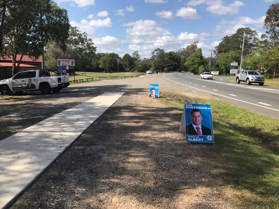 Community Roadside 17/12/2016